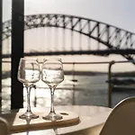Reflections - World Class 360 Harbour Views!
