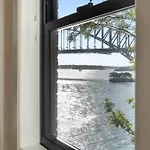 Reflections - World Class 360 Harbour Views!
