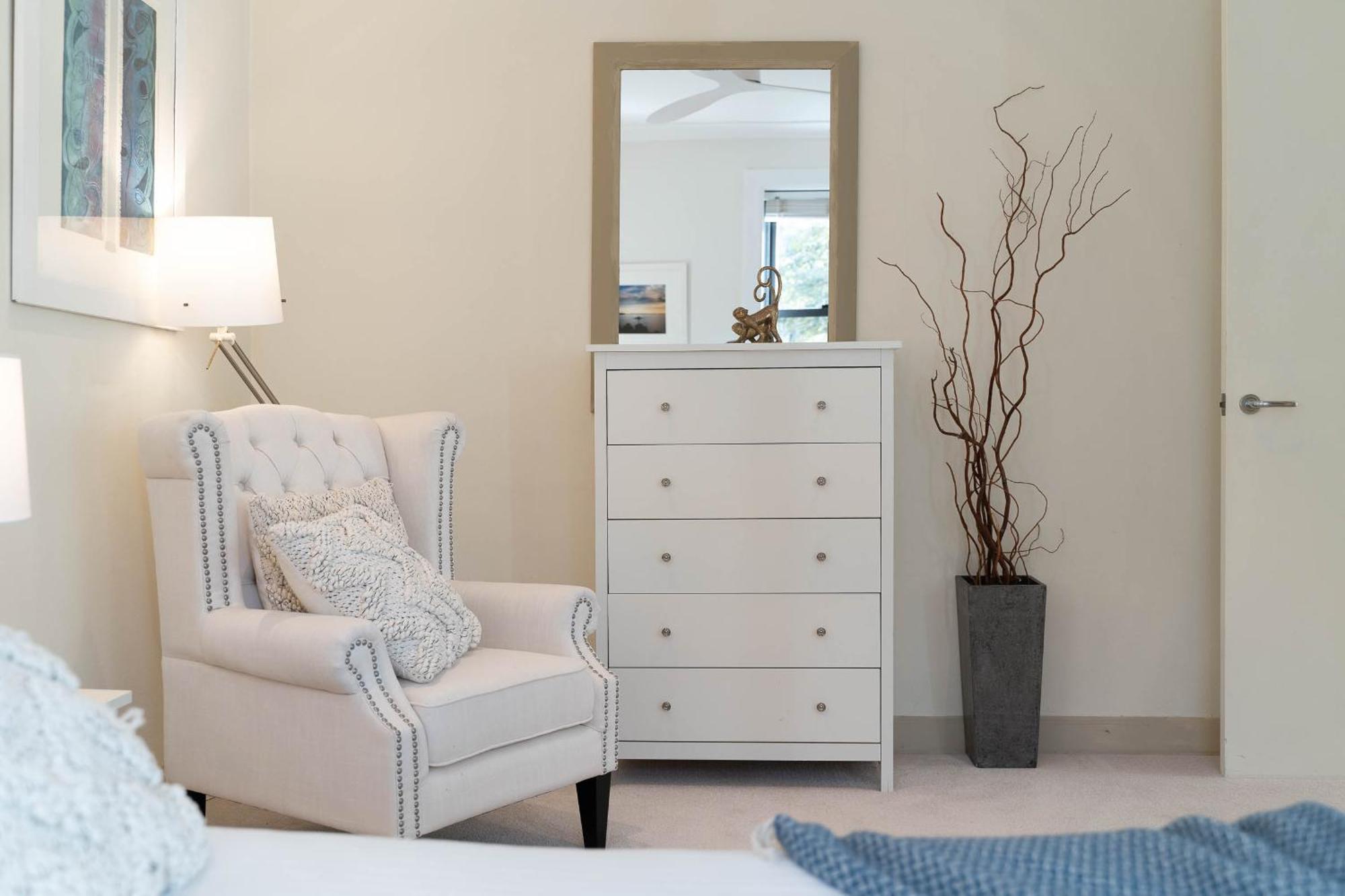 Reflections - World Class 360 Harbour Views! Apartment *